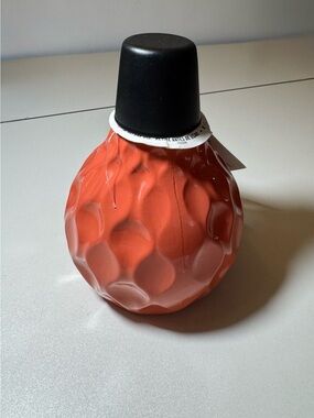 TIKI Coral Textured Table Torch